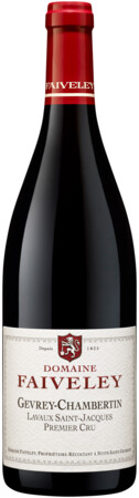 Faiveley Gevrey Chambertin 1er Cru Lavaux St Jacques 2024