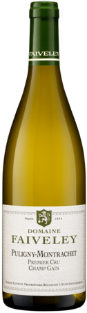 Faiveley Puligny Montrachet 1er Cru Champ Gain 2024