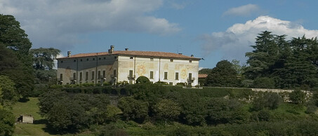 TENUTA MONTENISA estate