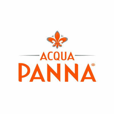 Logo Acqua Panna