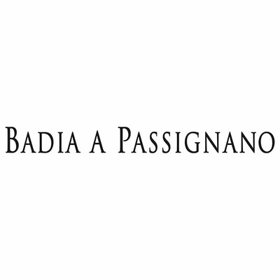 Logo Badia A Passignano