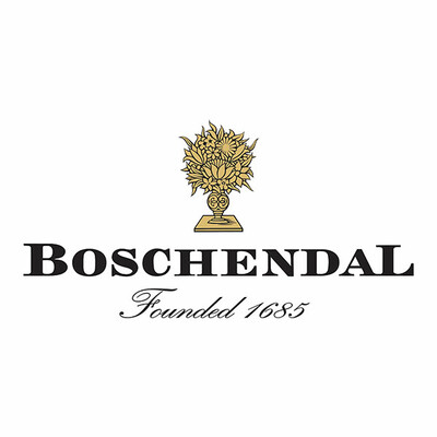 Logo Boschendal