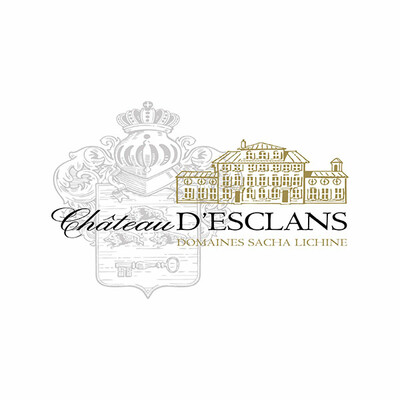 Logo Chateau Desclans