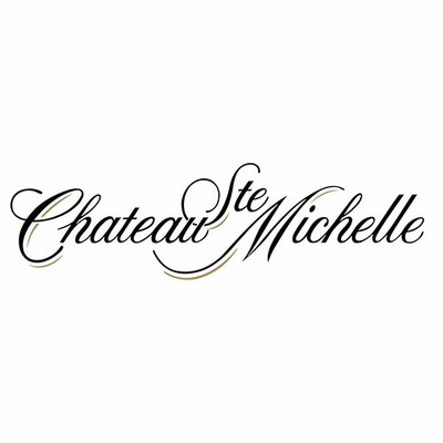 Logo Chateau Ste Michelle