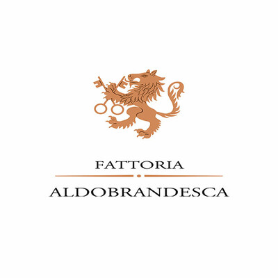 Logo Fattoria Aldobrandesca