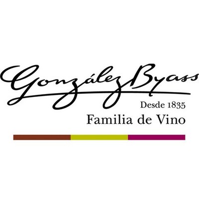 Logo Gonzalez Byass