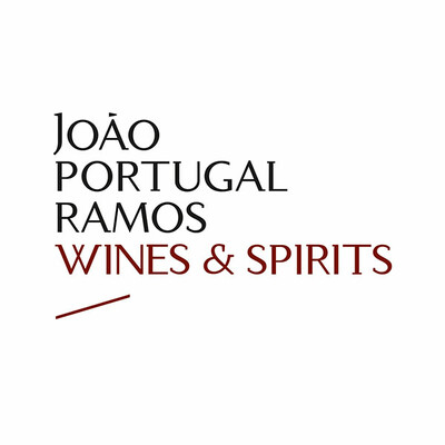 Logo Joao Portugal Ramos