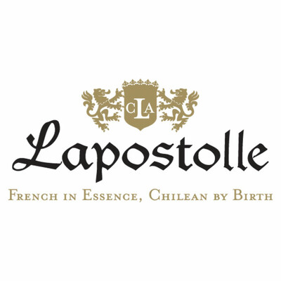 Logo Lapostolle