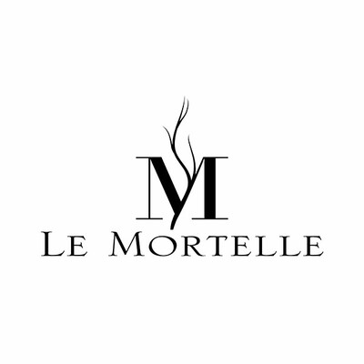 Logo Le Mortelle