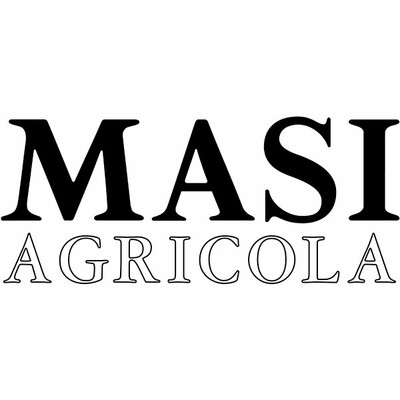 Logo Masi