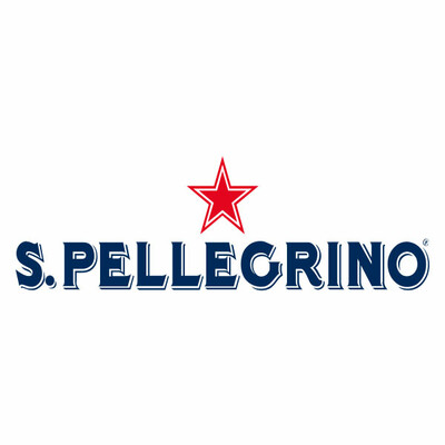 Logo S.Pellegrino