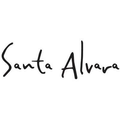 Logo Santa Alvara