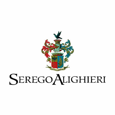 Logo Serego Alighieri