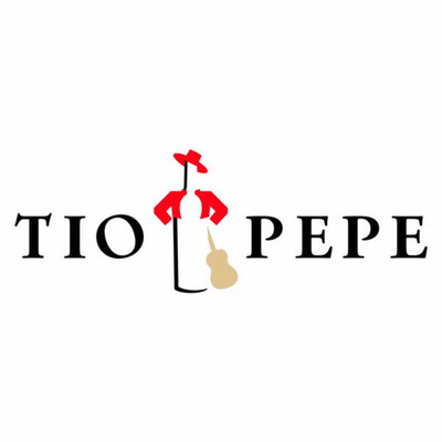 Logo Tio Pepe