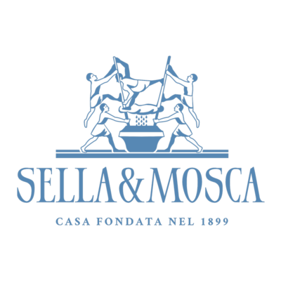 SELLA&MOSCA logo Magento