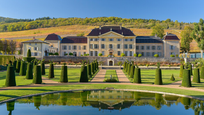 SFD Chateau de la Chaize Sponsored Feature Chateau de la Chaize CR jean luc mege photography 2520x1420