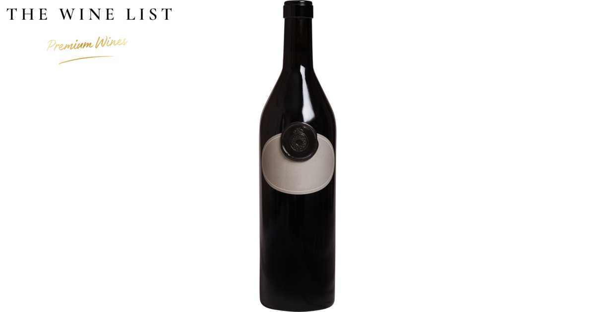 Buccella Mixed Blacks 2018 | The Wine List Nederlands