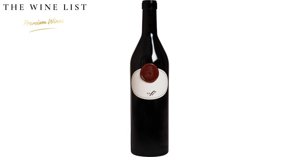 Buccella Cabernet Sauvignon 2017 | The Wine List Nederlands