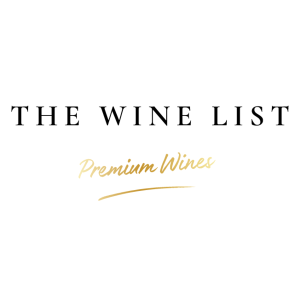 The online wine list