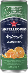 Italian Sparkling Drinks Clementina Bl - Copy
