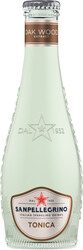 Italian Sparkling Drinks Tonica Oak Fles - Copy