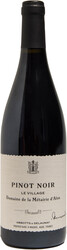 Dom.de la Métairie d'Alon Pinot Noir Le Village voor