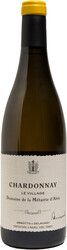 Dom de la Metairie d'Alon Chardonnay Le Village voor