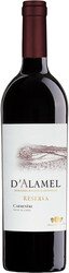 Lapostolle D'Alamel Carmenere Reserva