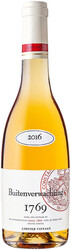 Buitenverwachting 1769 Muscat Noble Late Harvest 0,5ltr