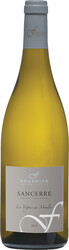 Fournier Père & Fils - Sancerre Blanc - 'Les Vignes au Moulin', 2019