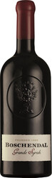 Boschendal Heritage Range Grande Syrah (1)