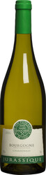 Jean Marc Brocard-Bourgogne Chardonnay Jurassique [staand]
