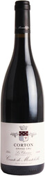 Corton C Corton grand cru les Chaumes 2016 - Copy