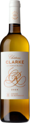 Château Clarke Le Merle Blanc 2024
