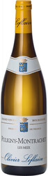 Leflaive Puligny-Montrachet Les Meix