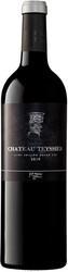 Château Teyssier Saint Emilion Grand Cru