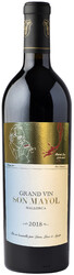 Bodega Son Mayol Grand Vin - Copy