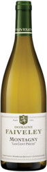 Montagny blanc Cent Pieces