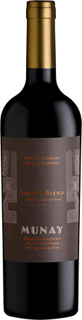 Munay Lucia's Blend