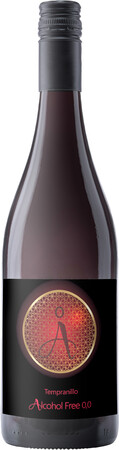 1360000 A Red Tempranillo Alcohol free 0,0