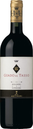 Antinori Guado al Tasso Superiore 2023