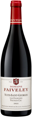 Faiveley Nuits St Georges 1er Cru Les Damodes 2022