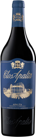 Clos Apalta 2021 mgn