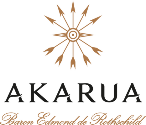 Logo Akarua