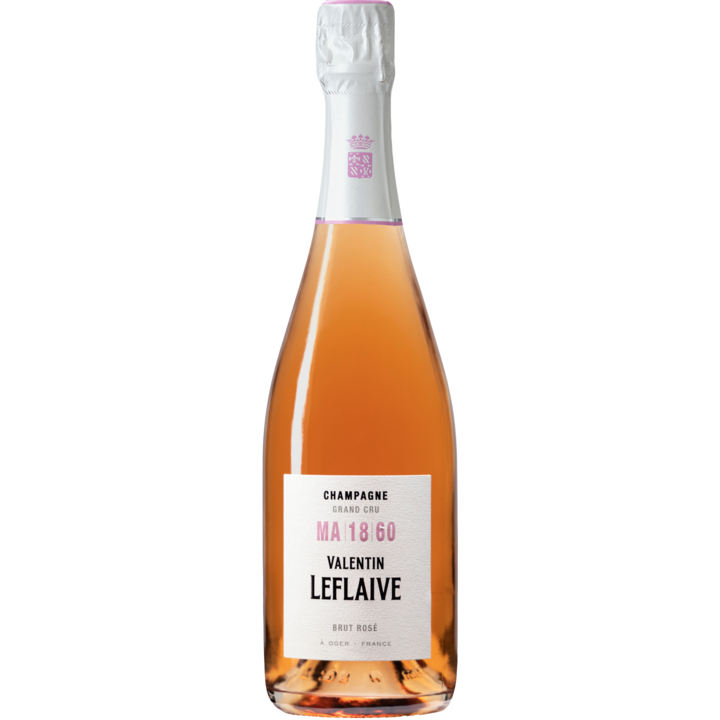 Olivier Leflaive Champagne Valentin Leflaive MA 18 60 Grand Cru
