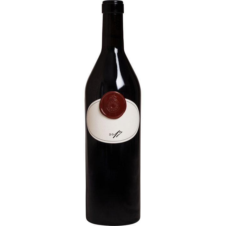Buccella Cabernet Sauvignon 2017 | The Wine List Nederlands