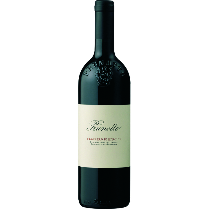 Prunotto バルバレスコ 2022 & ランゲ アルネイス 2023 Prunotto Barbaresco 2023 | The Wine List Nederlands