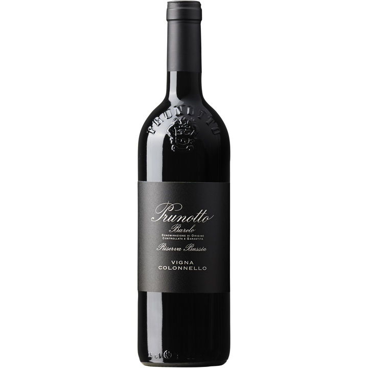 Prunotto barolo best sale