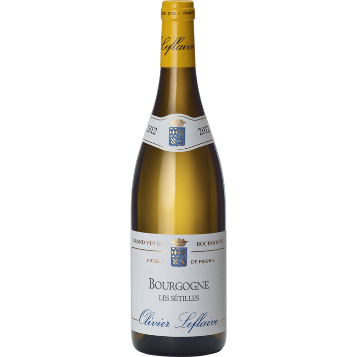 Olivier Leflaive Les Setilles 2022 | The Wine List Nederlands